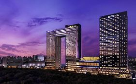 Novotel Ambassador Seoul Yongsan